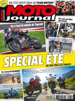 Moto Journal